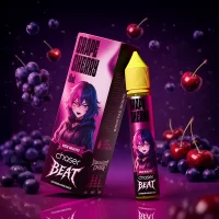 Набор Chaser Beat 30 мл 50 мг - Grape Cherry