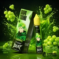 Набор Chaser Beat 30 мл 65 мг - Grape Techno