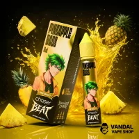 Набор Chaser Beat 30 мл 65 мг - Pineapple Bass