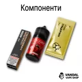Набор для самозамеса Chaser Christmas 30 мл 50 мг со вкусом глинтвейна