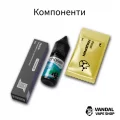 Набор для самозамеса Chaser ForPods 10 мл 65 мг со вкусом дыни