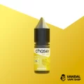 Набор для самозамеса Chaser ForPods 10 мл 65 мг со вкусом желтой малины