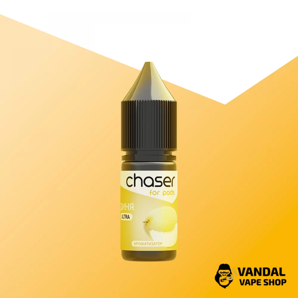 Набор для самозамеса Chaser ForPods 10 мл 65 мг со вкусом дыни