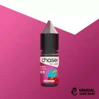 Набор Chaser ForPods 10 мл 50 мг - Вишня Ментол