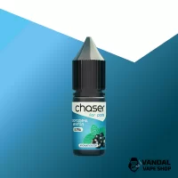 Набор Chaser ForPods 10 мл 50 мг - Смородина Ментол