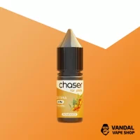 Набор Chaser ForPods 10 мл 65 мг - Облепиха