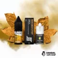Набор для самозамеса Chaser ForPods 10 мл 65 мг со вкусом табака