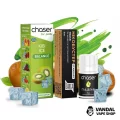 Набор для самозамеса Chaser ForPods Ice 30 мл 50 мг со вкусом киви