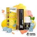 Набор для самозамеса Chaser ForPods Ice 10 мл 50 мг со вкусом лимона с холодком