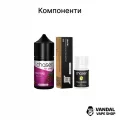 Набор для самозамеса Chaser ForPods 30 мл