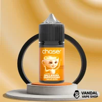 Набор Chaser Limitini Editini 30 мл 65 мг - Ballerina Cappuccina