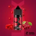 Набор для самозамеса Chaser Lux 30 мл 65 мг со вкусом смородины и вишни