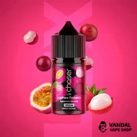 Набор Chaser Lux 30 мл 50 мг - Lychee Passion