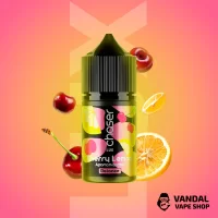 Набор Chaser Lux 30 мл 50 мг - Cherry Lemon