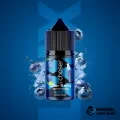 Набор для самозамеса Chaser Lux 30 мл 50 мг со вкусом сидра с ягодами