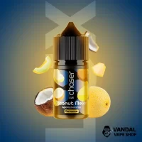 Набор Chaser Lux 30 мл 65 мг - Coconut Melon
