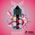 Набор для самозамеса Chaser Lux 30 мл 50 мг со вкусом энергетика