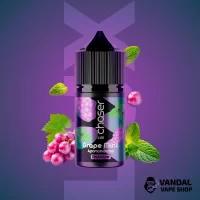 Набор Chaser Lux 30 мл 50 мг - Grape Mint