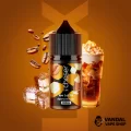 Набор для самозамеса Chaser Lux 30 мл 65 мг со вкусом холодного латте