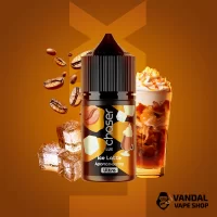 Набор Chaser Lux 30 мл 50 мг - Ice Latte