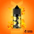 Набор для самозамеса Chaser Lux 30 мл 50 мг со вкусом мангового нектара
