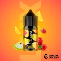 Набор Chaser Lux 30 мл 65 мг - Raspberry Apple Lemonade