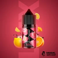 Набор Chaser Lux 30 мл 50 мг - Sangria