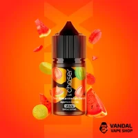 Набор Chaser Lux 30 мл 65 мг - Sour Watermelon Candy