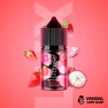 Набор для самозамеса Chaser Lux 30 мл 65 мг со вкусом клубники и фрукта дракона