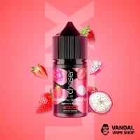 Набор Chaser Lux 30 мл 50 мг - Strawberry Dragonfruit