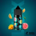 Набор для самозамеса Chaser Lux 30 мл 65 мг со вкусом апельсина и манго