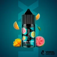 Набор Chaser Lux 30 мл 65 мг - Tropic Punch