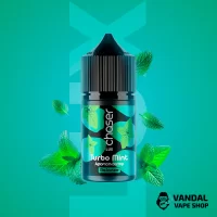 Набор Chaser Lux 30 мл 65 мг - Turbo Mint 