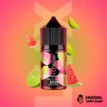 Набор для самозамеса Chaser Lux 30 мл 50 мг со вкусом арбуза с лаймом