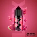 Набор для самозамеса Chaser Lux 30 мл 65 мг со вкусом арбуза и малины