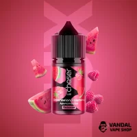 Набор Chaser Lux 30 мл 65 мг - Watermelon Raspberry