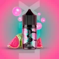 Набор для самозамеса Chaser Lux 30 мл 65 мг со вкусом арбуза и жвачки
