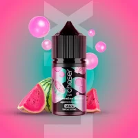 Набор Chaser Lux 30 мл 65 мг - Watermelon Bubblegum