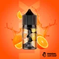 Набор для самозамеса Chaser Lux 30 мл 65 мг со вкусом цитрусового напитка