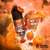 Tangerine Mint
