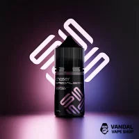 Набор  Chaser Special Berry 30 мл 50 мг - Berry Candy