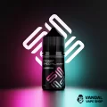 Набор для самозамеса   Chaser Special Berry 30 мл 65 мг со вкусом клюквы с мятой