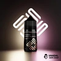 Набор  Chaser Special Berry 30 мл 50 мг - Fall Tea