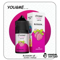 Набор Chaser You&Me 30 мл 50 мг - Blossom