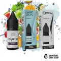 Набор для самозамеса Chill Lab 30 мл 30 мг с тайным вкусом