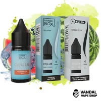 Наборы для самозамеса Chill Lab 15 мл 30 мг - Watermelon Ice