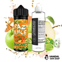Набор Crazy Juice Organic 120 мл 3 мг - Duchess