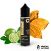 Turkish Lime Tobacco Blend