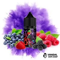 Набор DNK 30 мл 25 мг - Berry Mix