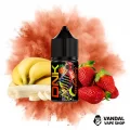 Набор для самозамеса DNK 30 мл 65 мг со вкусом клубника и банана